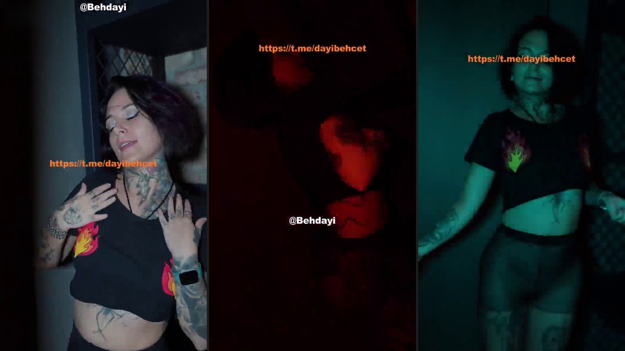 Yağmur Şimşek OnlyFans içeriklerinden